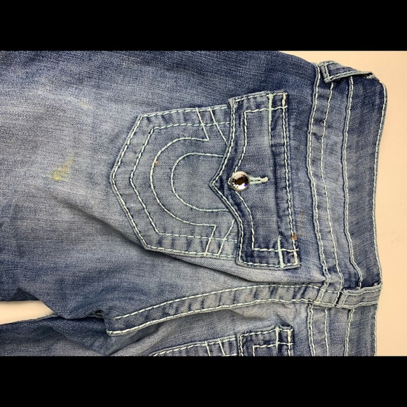 True Religion jeans for women - Picture 4 of 8